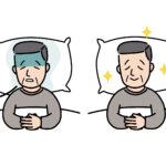 おとうさんのまくら